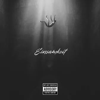 Einsamkeit by Mr.Poetik