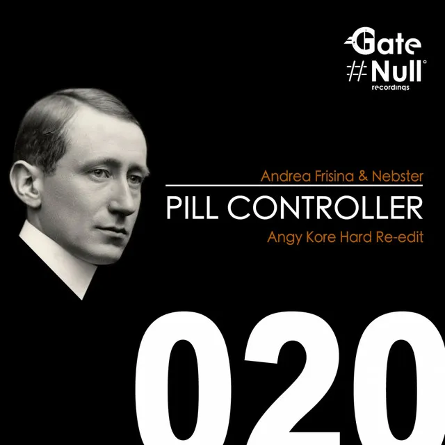 Pill Controller - AnGy KoRe Hard Re-Edit