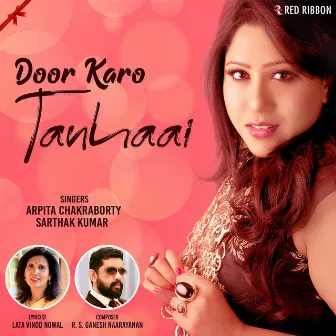 Door Karo Tanhaai by Sarthak Kumar