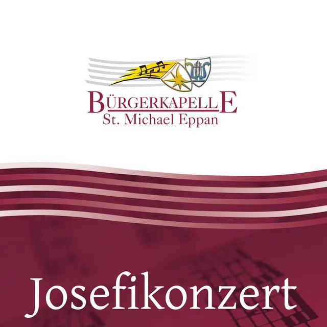 Josefikonzert 2004