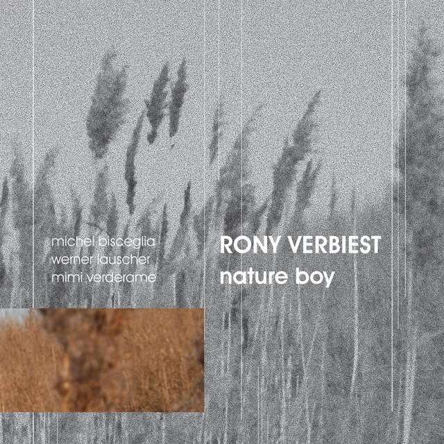 Nature Boy