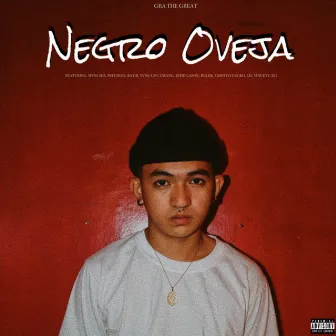 Negro Oveja by GRA the Great