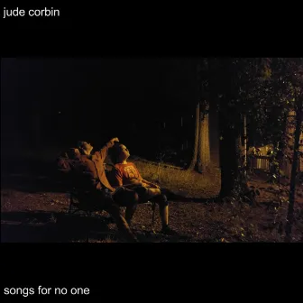 Songs for No One by Jude Corbin