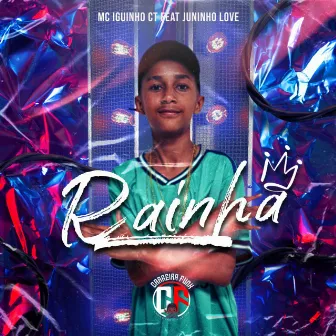 Rainha by Mc Iguinho Ct