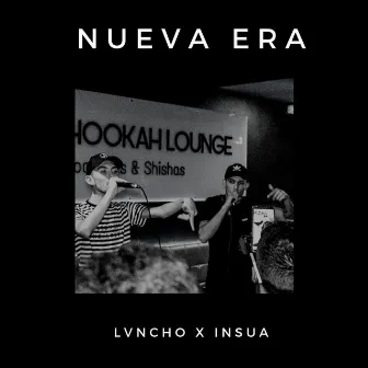 Nueva Era by Insua