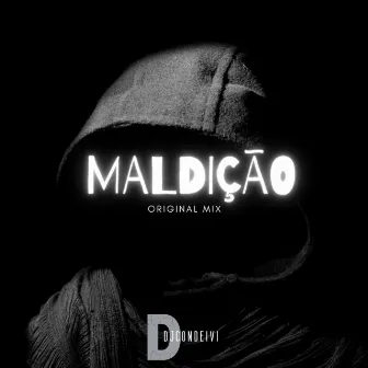 Maldição by DJCondeivi