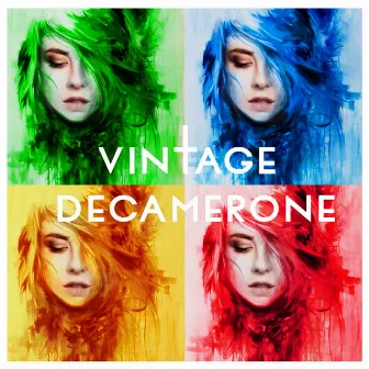 Decamerone by Vintage