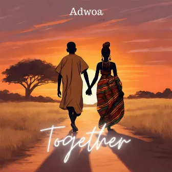 Together by Adwoa