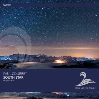 South Star by Paul Courbet