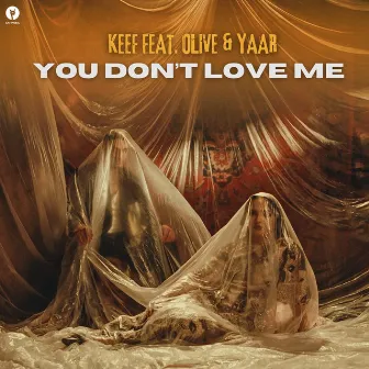 You Don't Love Me by Yaar