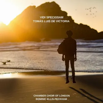 Tomas Luis de Victoria: Vidi Speciosam by Chamber Choir of London