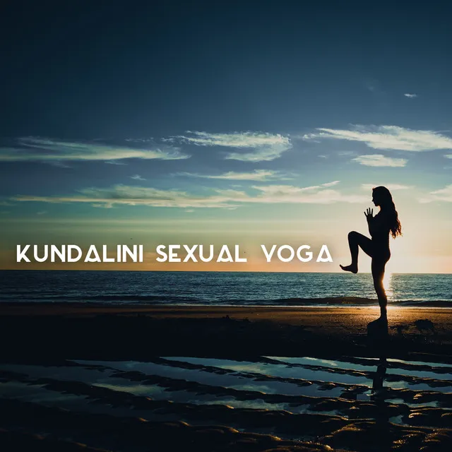 Kundalini Sexual Yoga