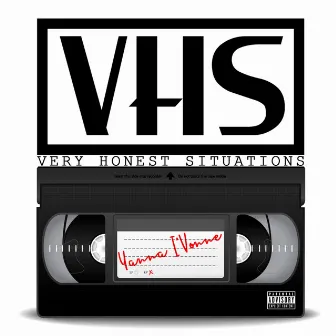 VHS by Yanna I'Vonne