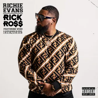 Can't Knock the Hustle by Richie Evans