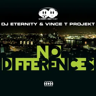 No Differences by Vince T Projekt