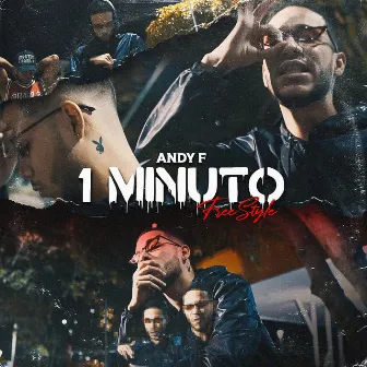 1 Minuto (Freestyle) by Andy F