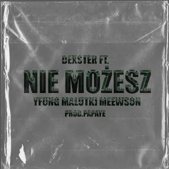 Nie Możesz by Yfung