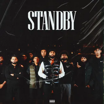 Standby by SHA