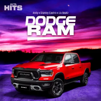 Dodge Ram by Andy