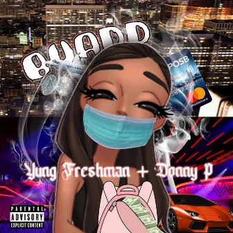 Bhadd by Yung Freshman