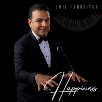 Happiness by Emil Afrasiyab