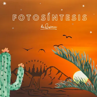 Fotosíntesis by Delasierra