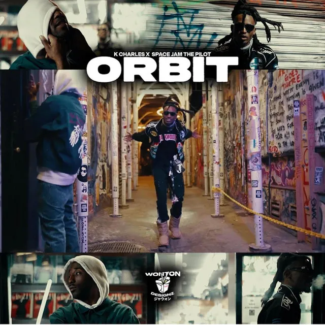 ORBiT