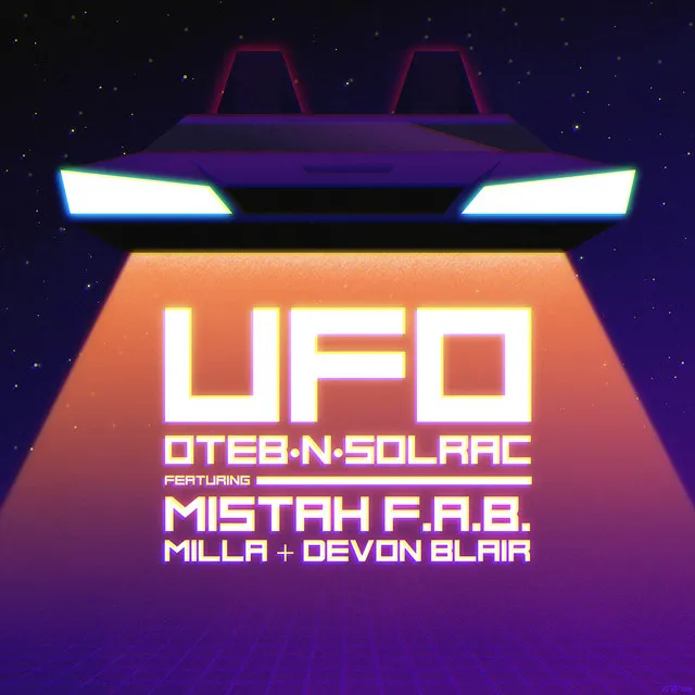 Ufo