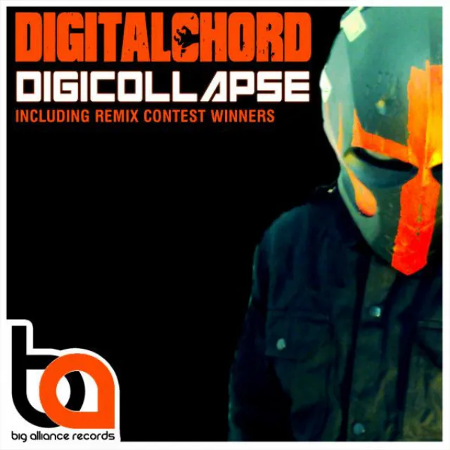 Digicollapse - Witch Doctor Remix