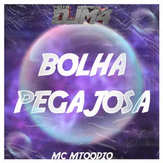 BEAT DA BOLHA PEGAJOSA by DJ M4