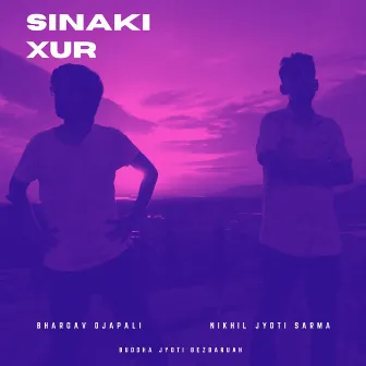 Sinaki Xur by Buddhajyoti Bezbaruah