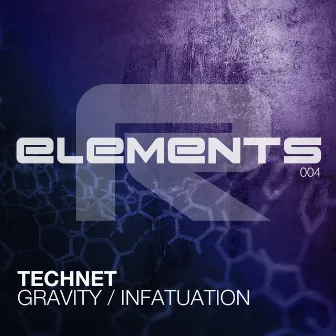 Gravity + Infatuation by Technet