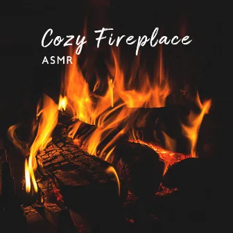 Cozy Fireplace ASMR: Relaxing Crackling Fire Sounds by Diego ASMR