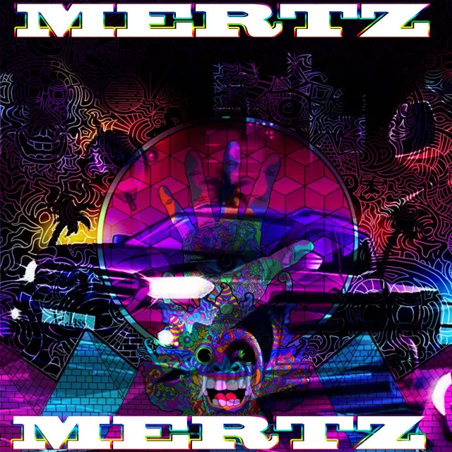 Mertz - Deluxe Edition