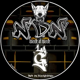 N.D.N. (Niente di Niente) by La G