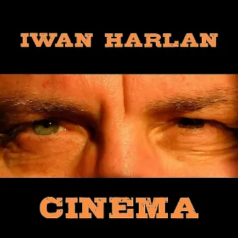 Cinema by Iwan Harlan