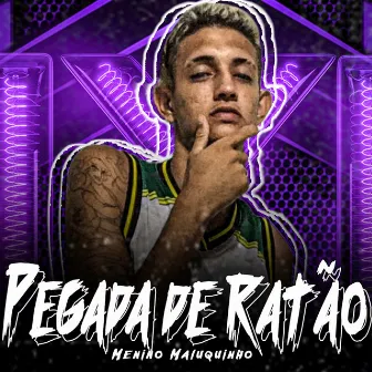 Pegada de Ratão by Menino Maluquinho