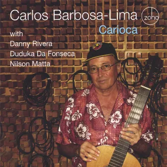 Carioca by Carlos Barbosa-Lima