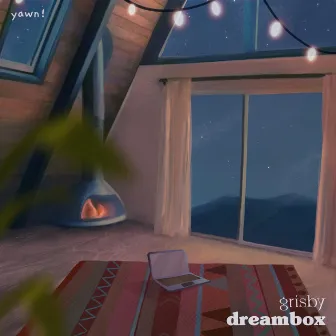 Dreambox by Grisby