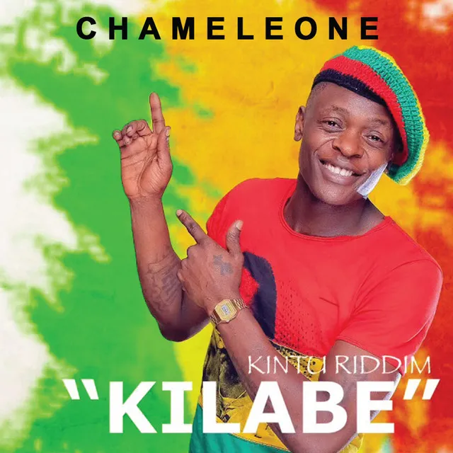 Kilabe: Kintu Riddim