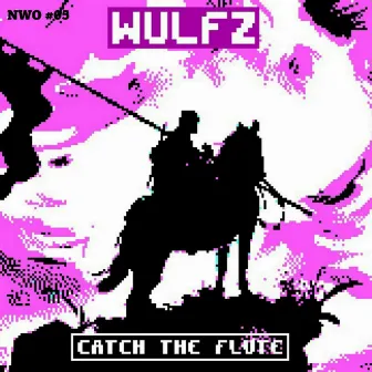 Catch The Flute by WULFZ