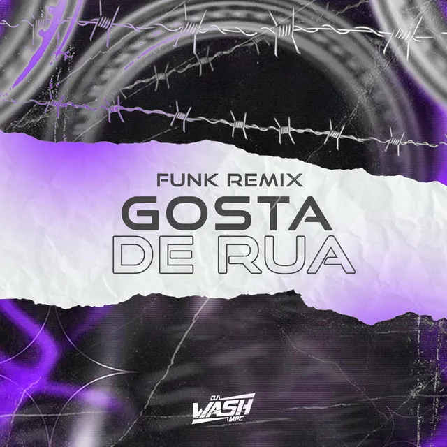 Funk Gosta De Rua