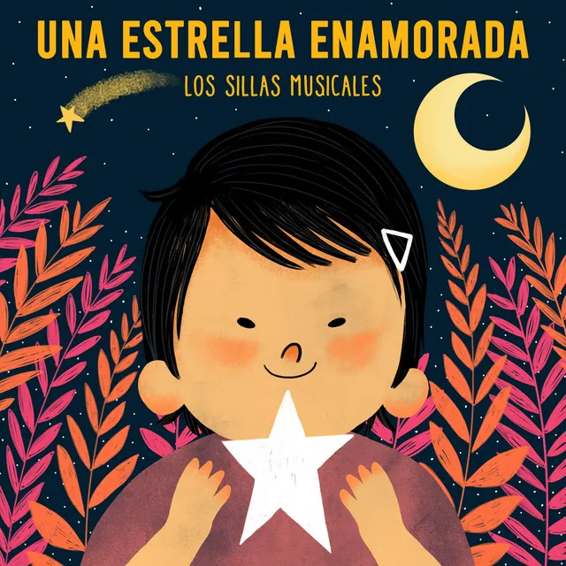 Una estrella enamorada