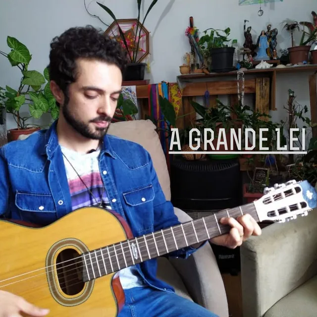 A Grande Lei - Acústico