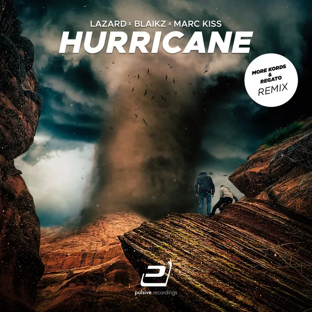 Hurricane - More Kords & Regato Remix