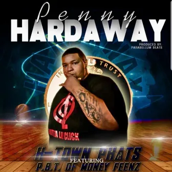 Penny Hardaway by H Town Phats