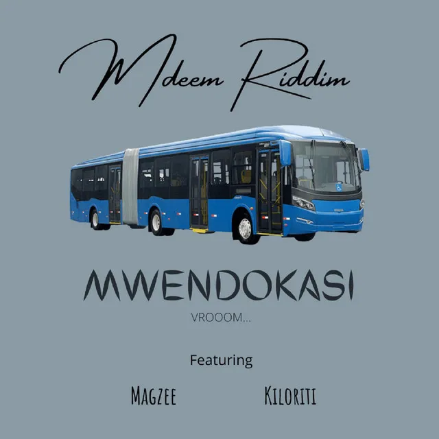 Mwendokasi 1.1