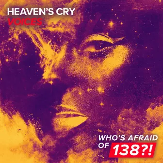 Voices by Heaven's Cry