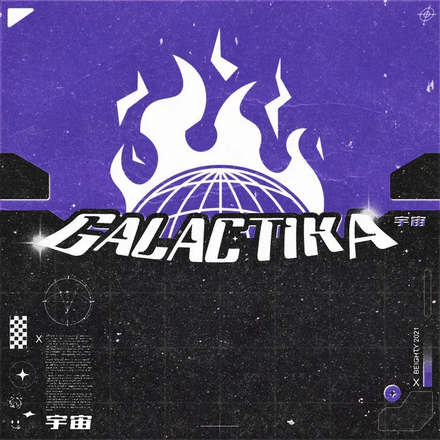 Galactika