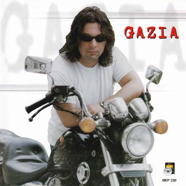 Gazia